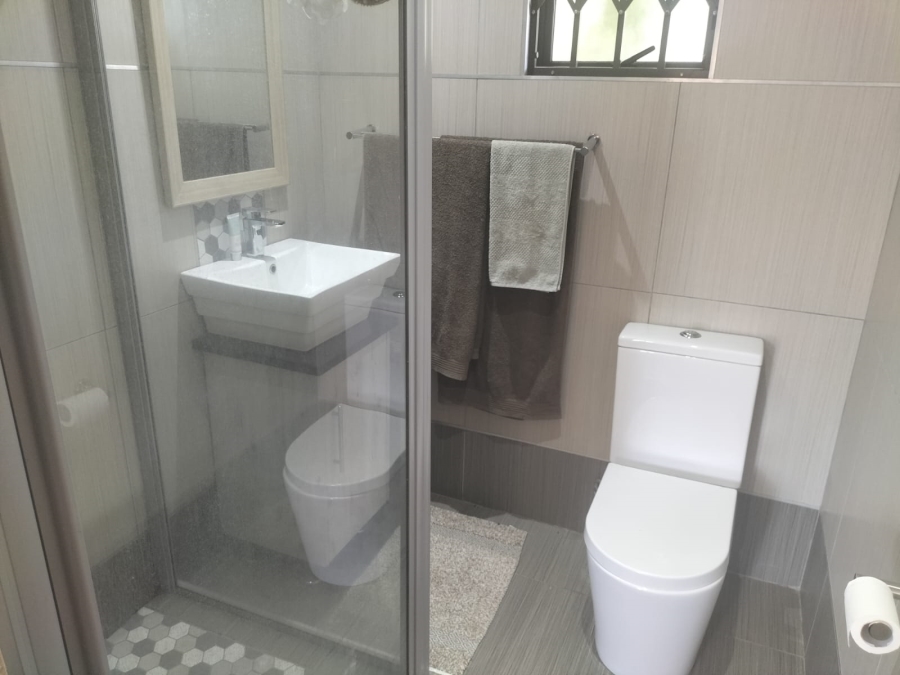 To Let 3 Bedroom Property for Rent in Bayswater Free State